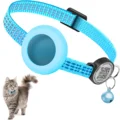 Blue(No Tracker)