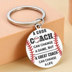 Llavero béisbol idea regalo para amantes de gatos y perros