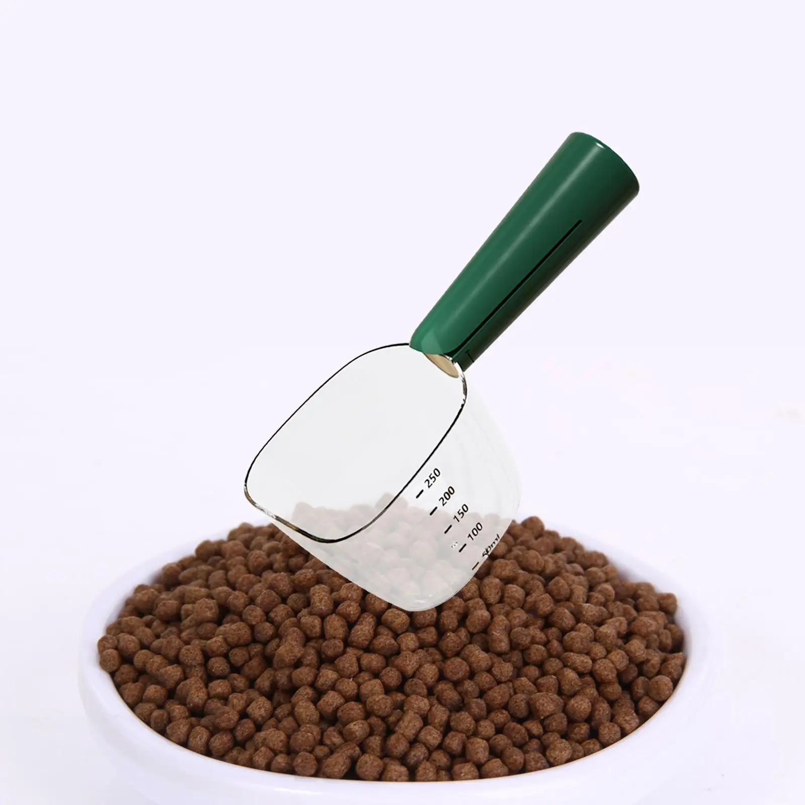 Dog Spoon Pet Scooper for Cats Puppy and Small Dogs Other Pets,Dogs Cats