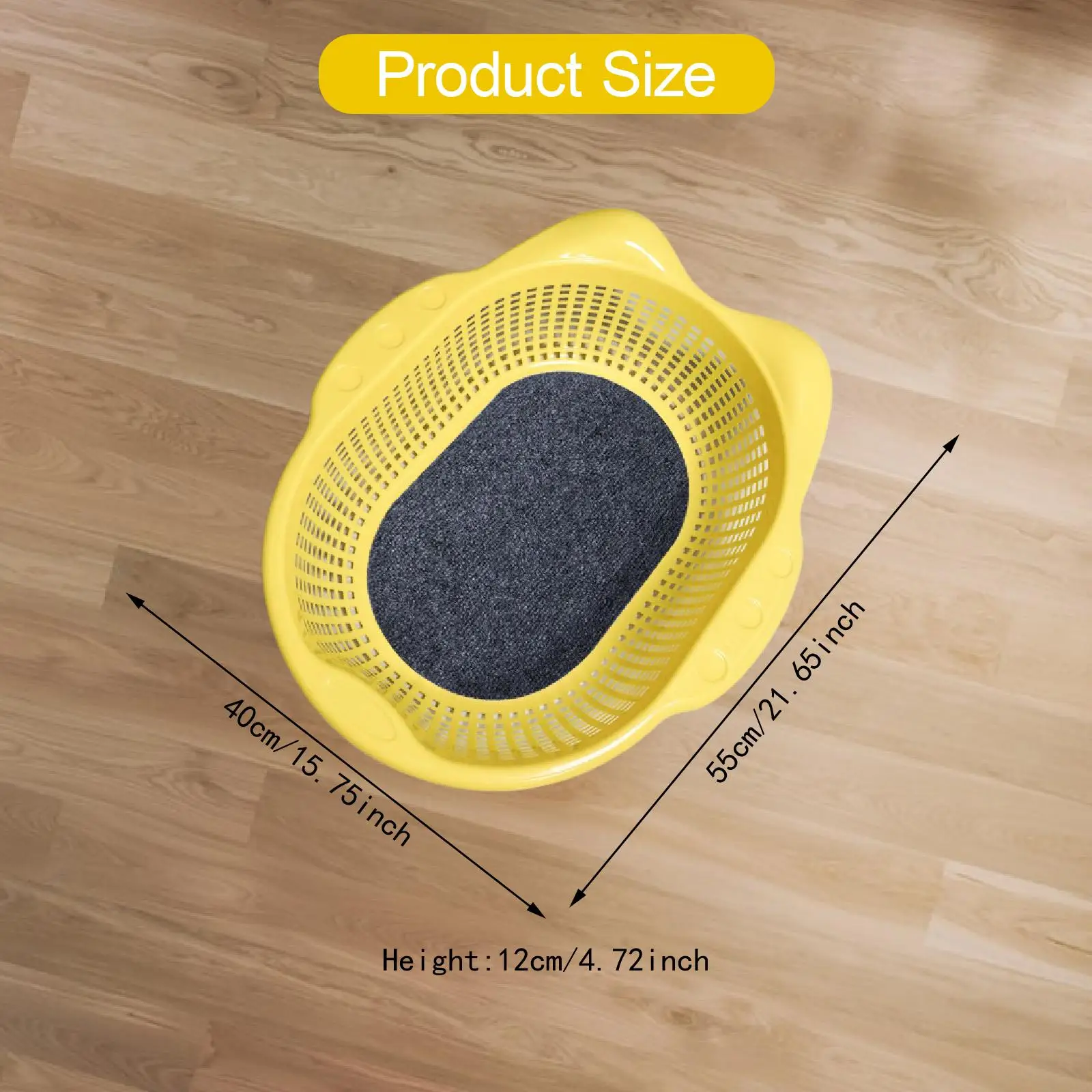 Cat Bed Sleeping Nest Versatile Breathable Modern with Cushion Pet Supplies Sturdy Comfortable Cat Lounger Basket Pets Kitten Cat Bed Sleeping Nest Versatile Breathable Modern with Cushion Pet Supplies Sturdy Comfortable Cat Lounger Basket Pets Kitten
