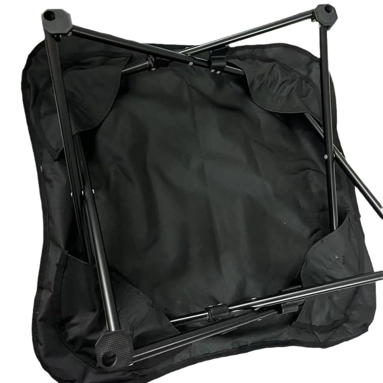 Cama portátil plegable para perros y gatos – Impermeable, resistente - imagen 3