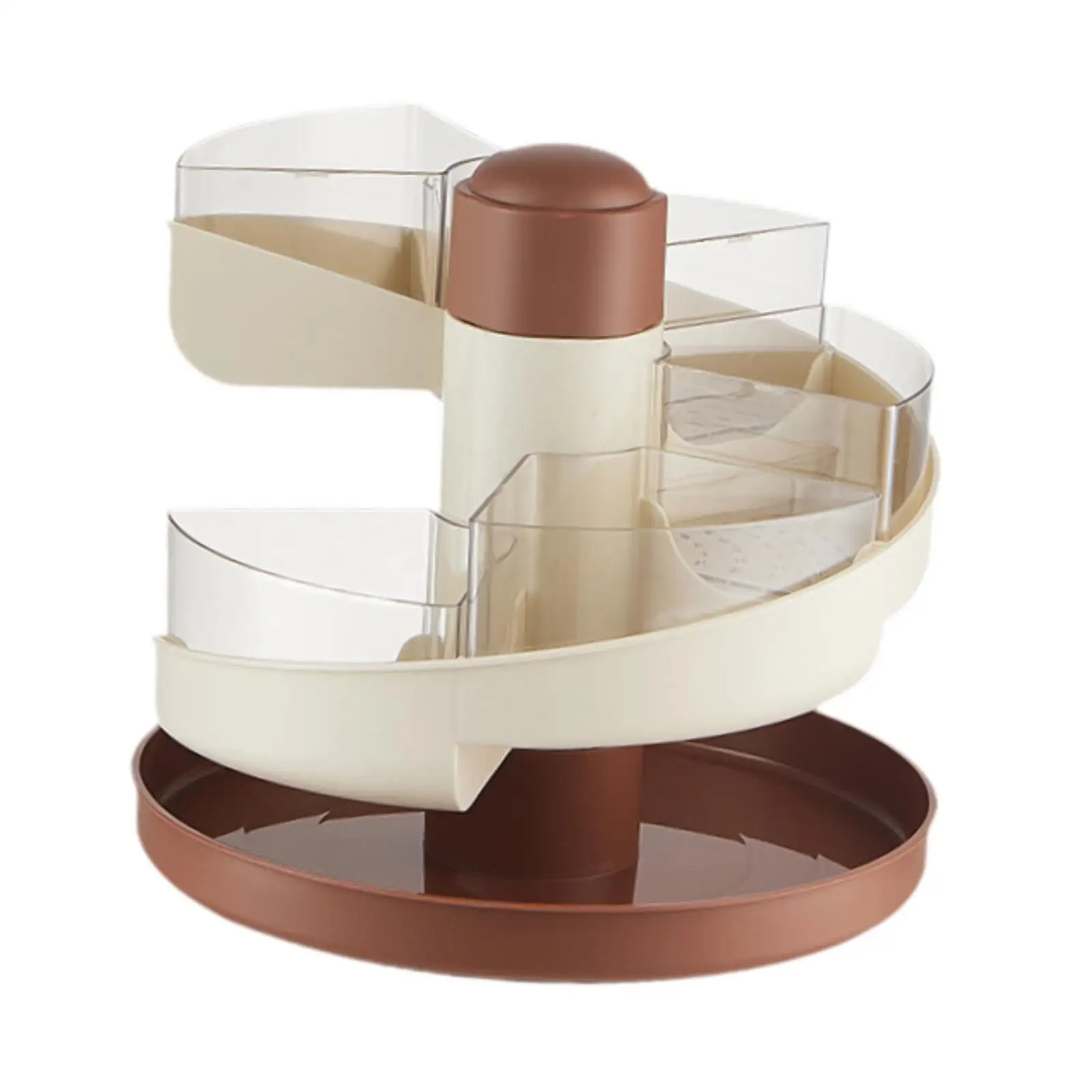 Cesta de drenaje, bandeja de cocina dividida extraíble, bandejas de preparación de alimentos, plato para verduras - imagen 3