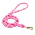 pink rope