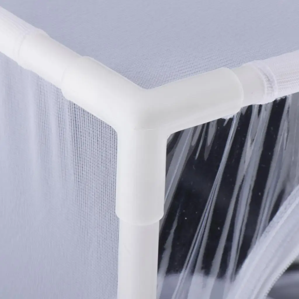 Premium Butterfly Enclosure - Ideal Habitat for Raising Winged Beauties