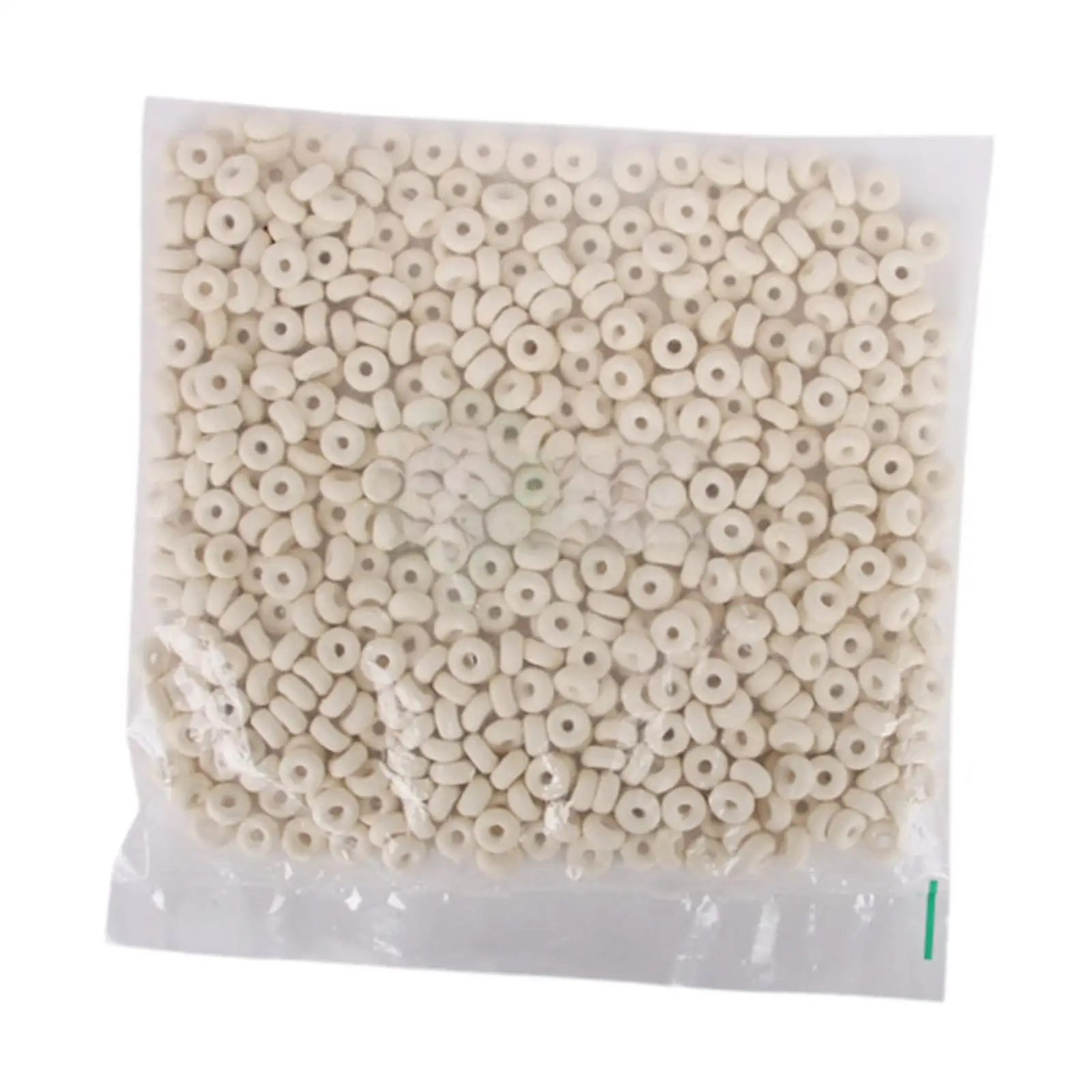 500x Castration Bands Rubber Castration Pliers Rings for Piglets Sheep Goats