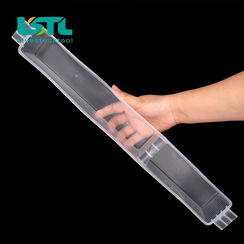 5/10 Uds alimentador de abejas agua de alimentación de abejas miel 1,5 kg herramientas de apicultura de agua equipo de apicultura - imagen 5