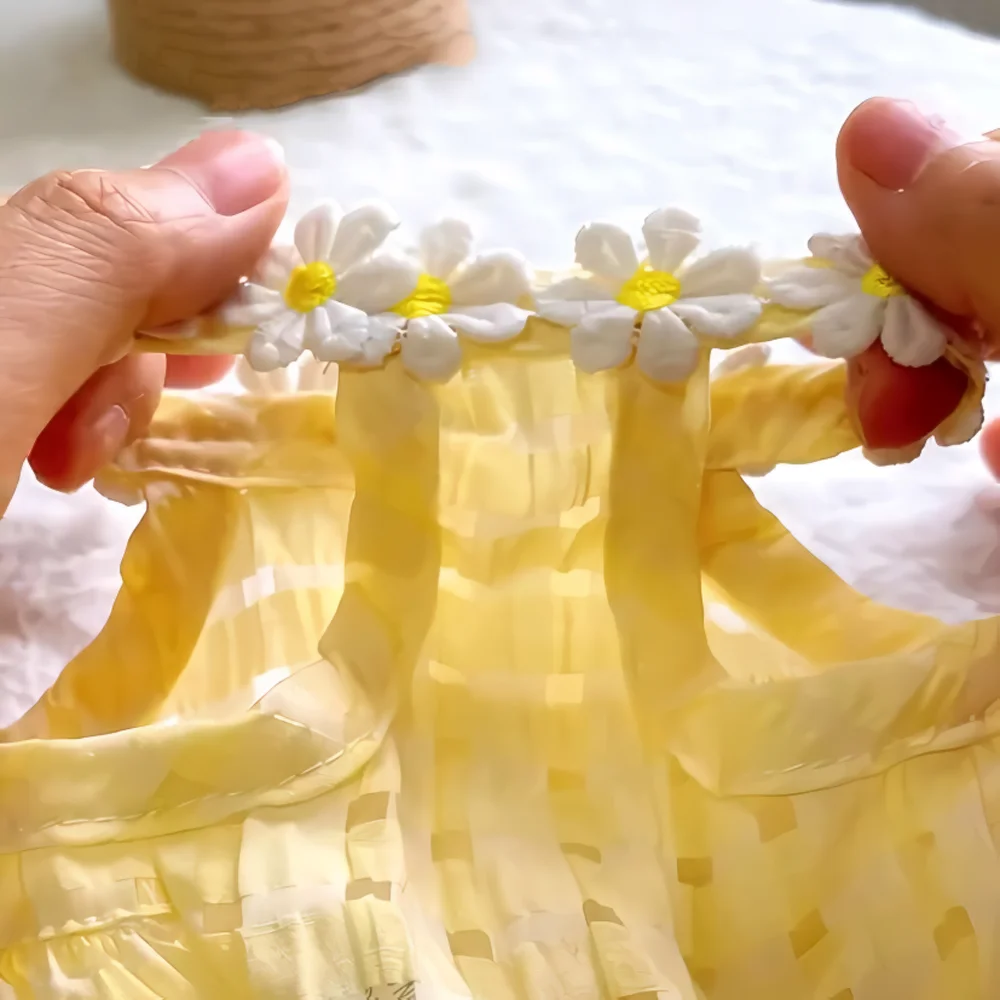 Guía de tallas para ropa de mascotas pequeñas