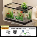 Fish Tank Deluxe