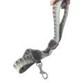 150cm green leash
