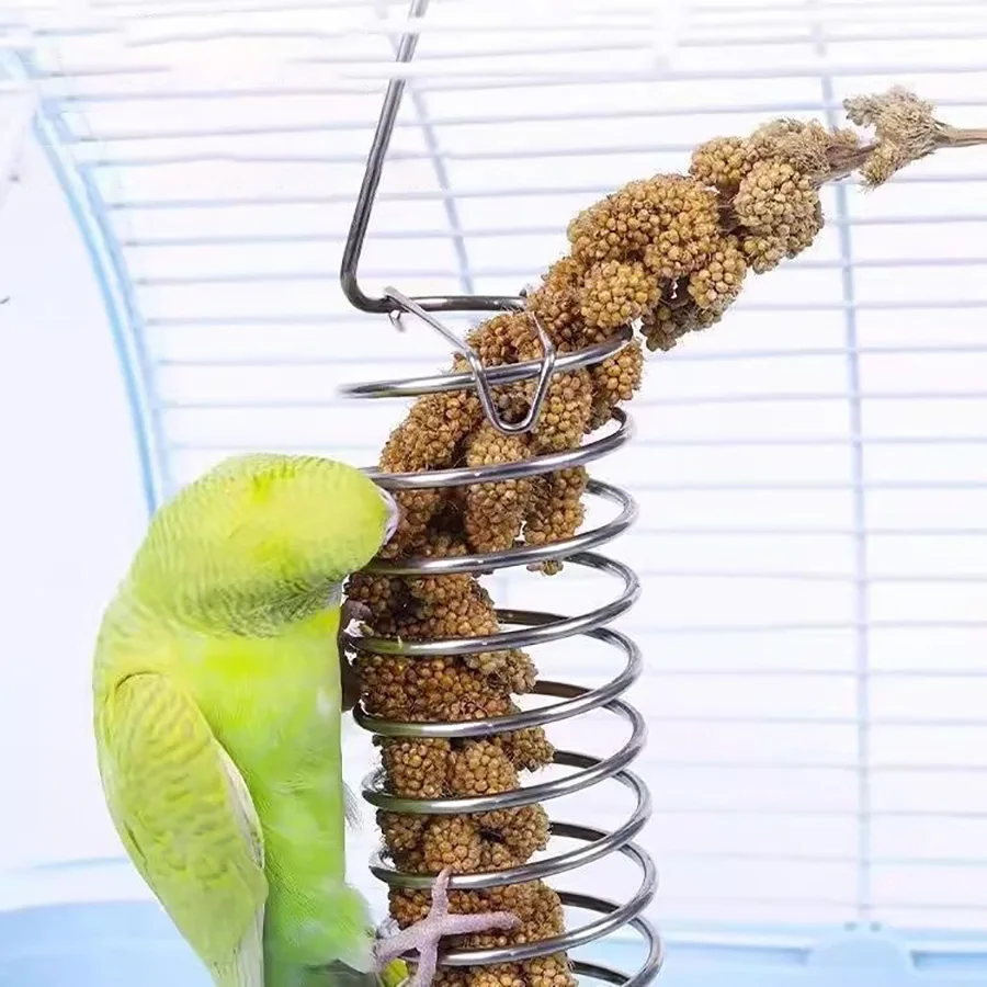 Comedero de acero inoxidable para gatos, resistente y fácil - imagen 2