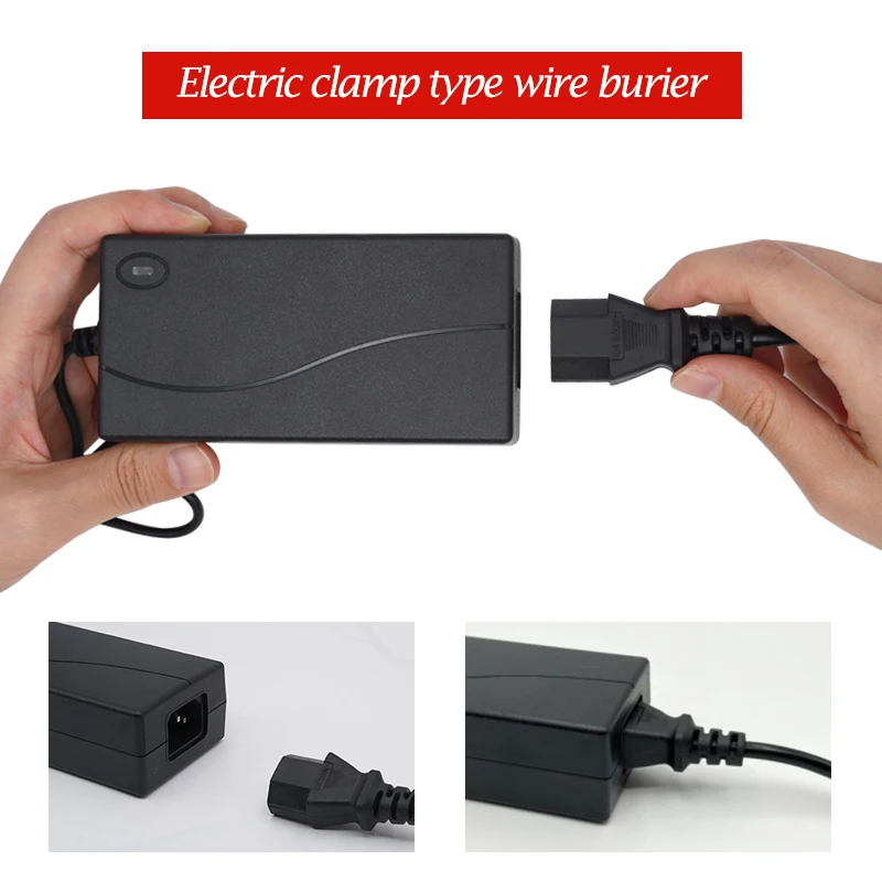 Dispositivo de calentamiento de Embedder eléctrico de apicultura, equipo de instalador de colmena, herramienta de apicultura de apicultor, enchufe AU/EU/US, herramientas de Apicultura - imagen 3