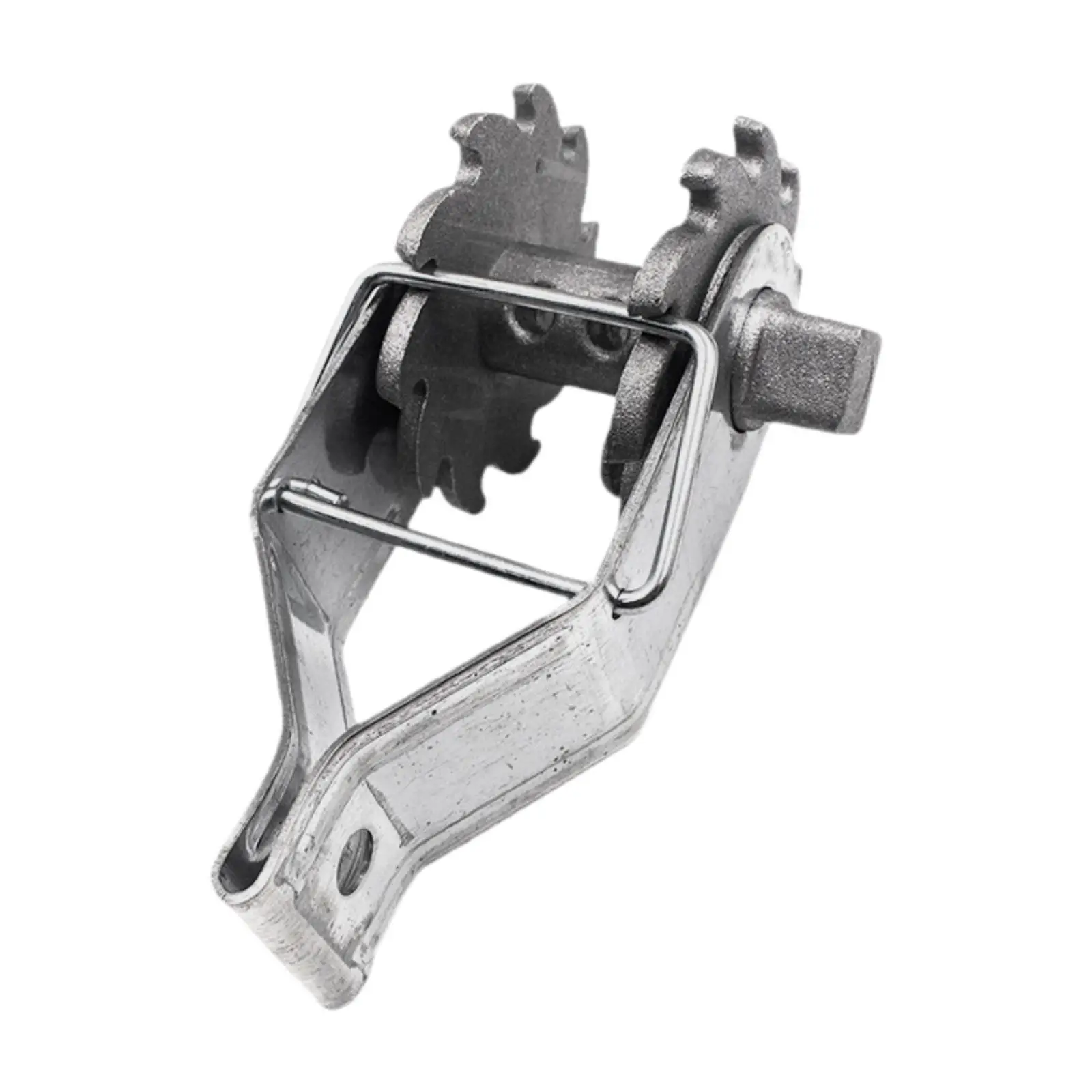 Electric Fence Wire Strainer Inline Wire Tensioner High Performance Tightener for Residential Garden Yard Security Farm Fence