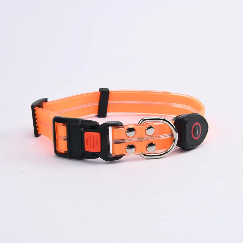 Collar Orange