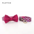 Bow Tie Collar Leash