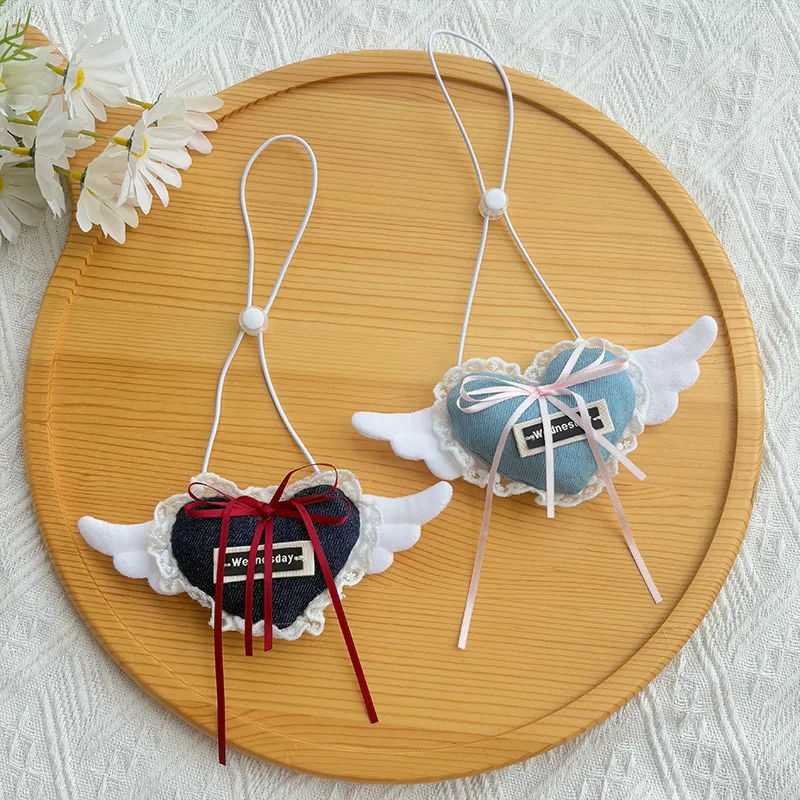 Collar para Gato, bonito colgante para mascota, pajarita silenciosa para perro, accesorio ajustable para el cuello del perro, accesorios para cachorros pequeños