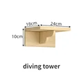 Diving Tower2