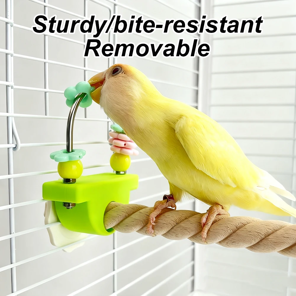 Poste rascador de madera natural para gato – Estructura para trepar y rascar - imagen 4