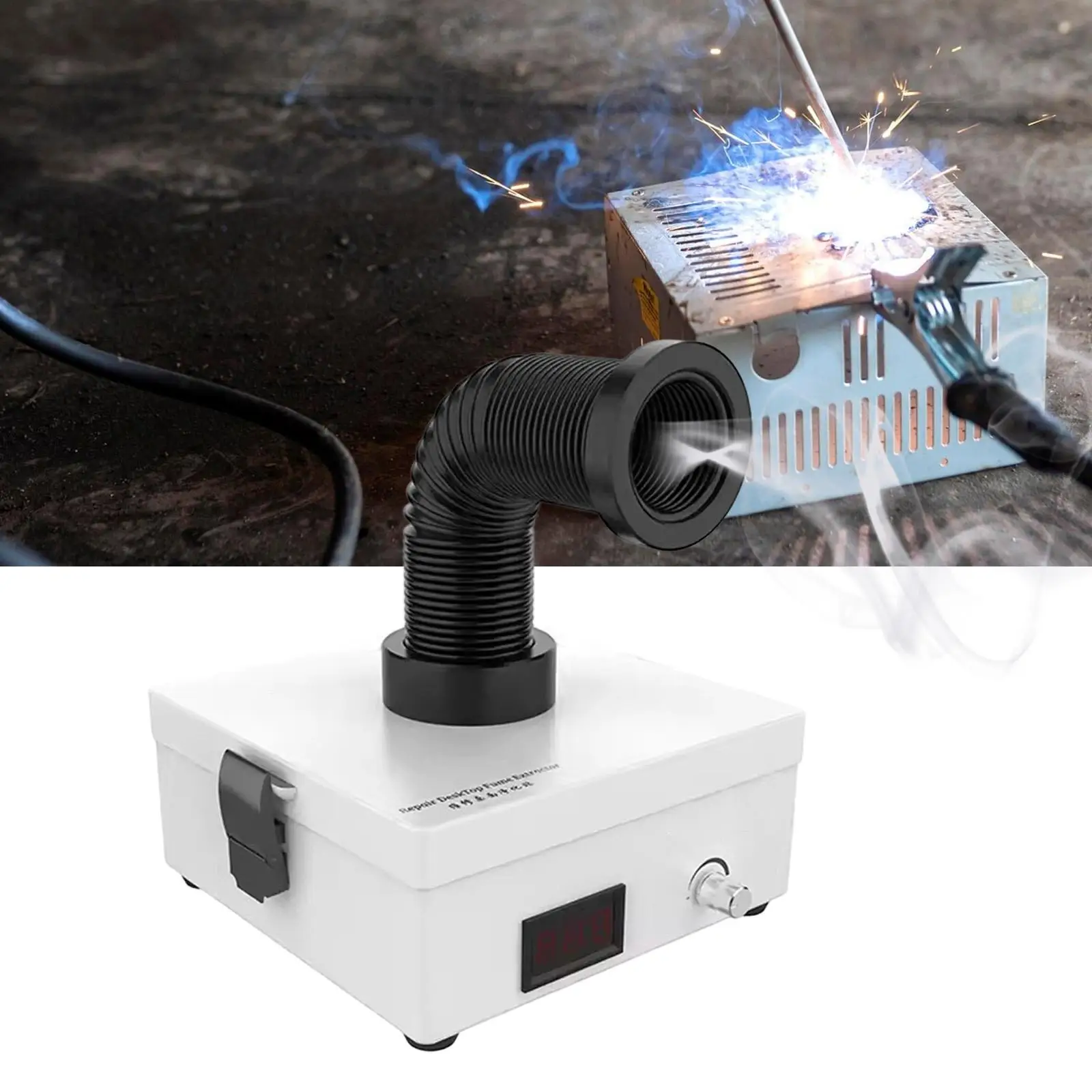 Equipos y Suministros de Soldadura