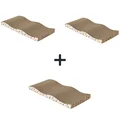 Wave-3pcs