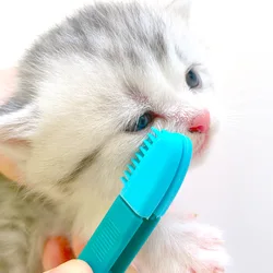 Limpiador de lágrimas para perros y gatos – Elimina manchas y secreciones
