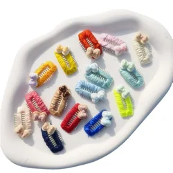 Pinzas de coleta para gatos y perros - Accesorios grooming practicos
