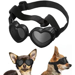 Gafas protectoras de sol para perros y gatos – Protección UV ocular