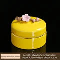 Style A Yellow