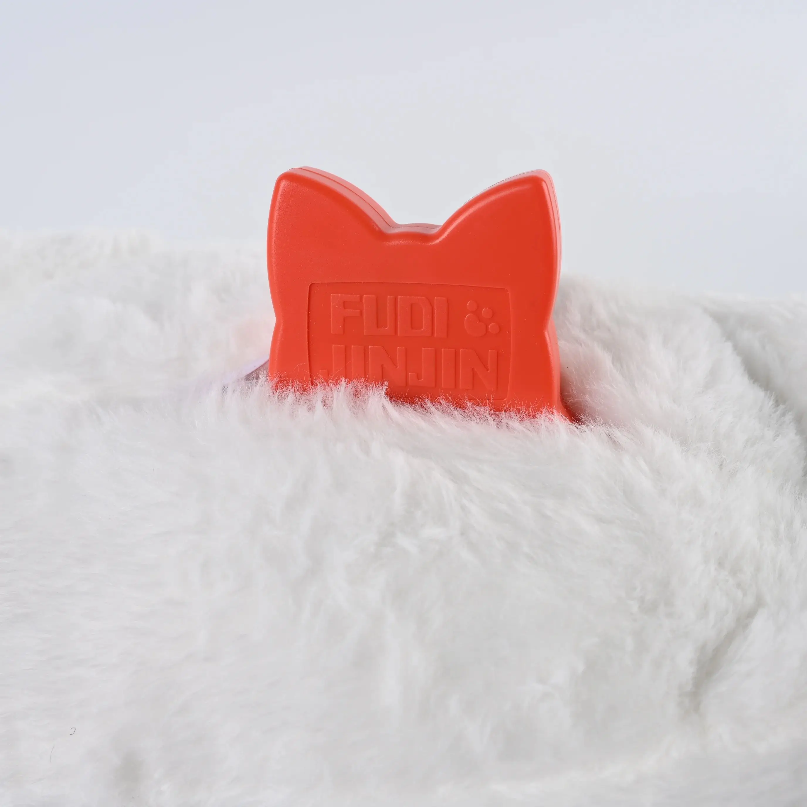 Navidad oveja cachorro latido del corazón juguete de peluche perro latido del corazón alivio del sueño juguete para mascotas con latidos del corazón realistas juguetes para cachorros - imagen 5