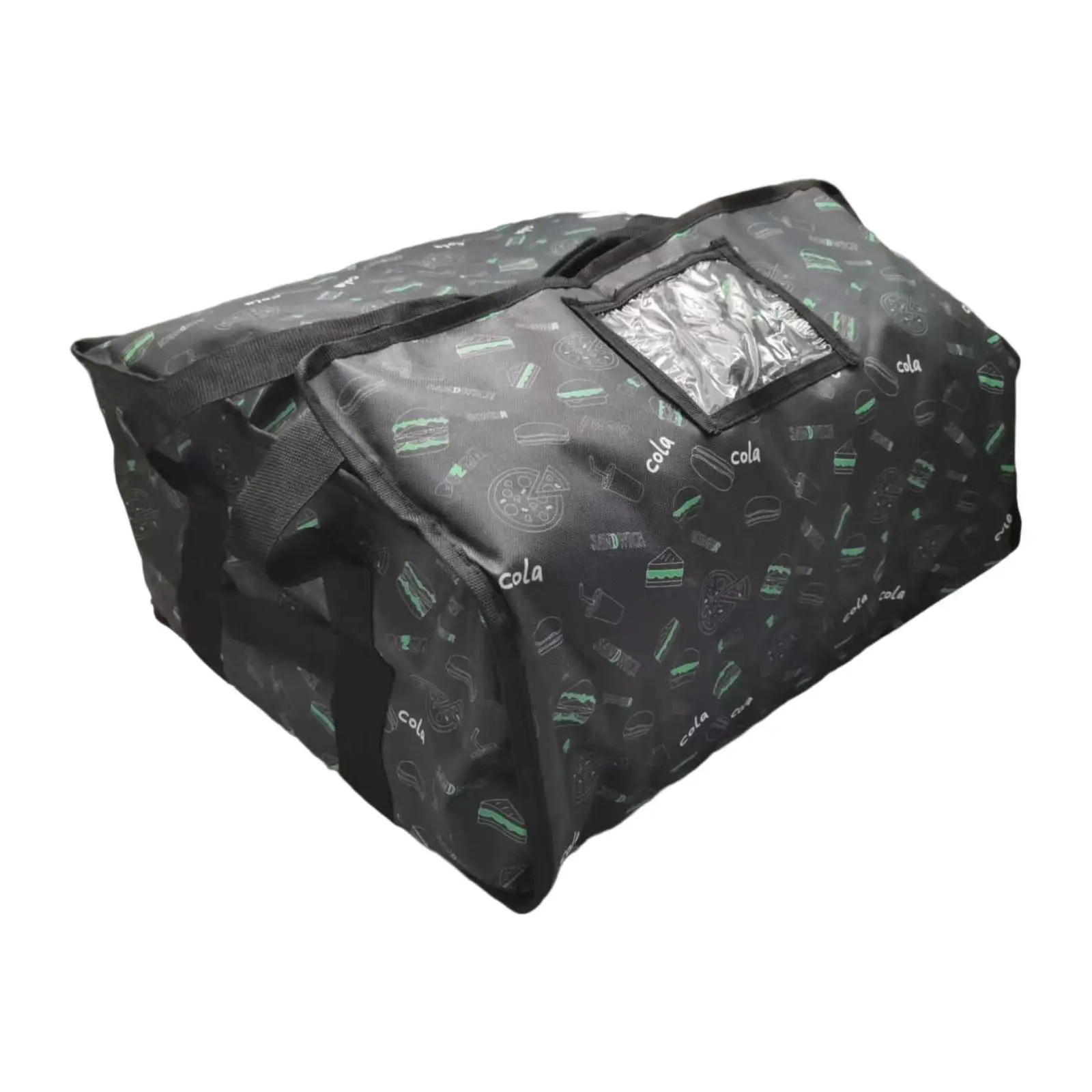 Bolsa térmica para perros y gatos – Gran capacidad y resistente - imagen 3