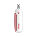 Nail clipper-pink