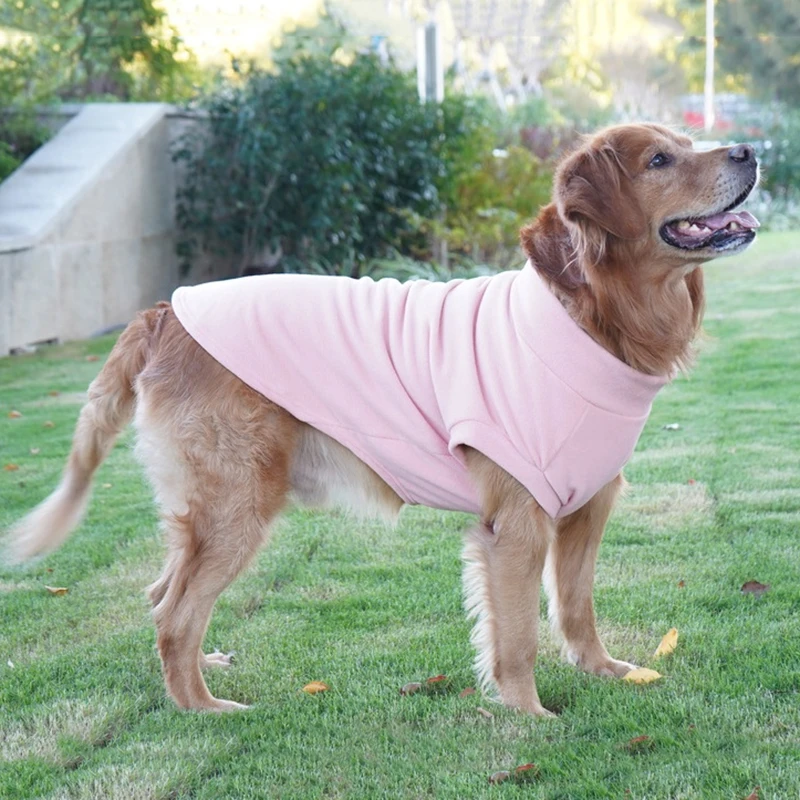 Warm Fleece Corgi Dog Hoodie Undercoat Winter Pet Clothes for Small Medium Dogs French Bulldog Terrier Pullover mascotas Sweater - imagen 5