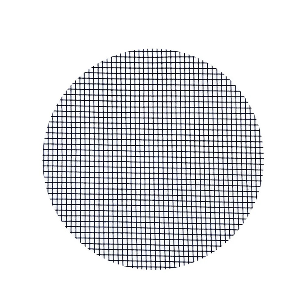 Junta de malla para maceta de 20 piezas, junta de suelo a prueba de fugas, maceta de cerámica a prueba de insectos, junta redonda de plástico, suministros de herramientas de jardín - imagen 4