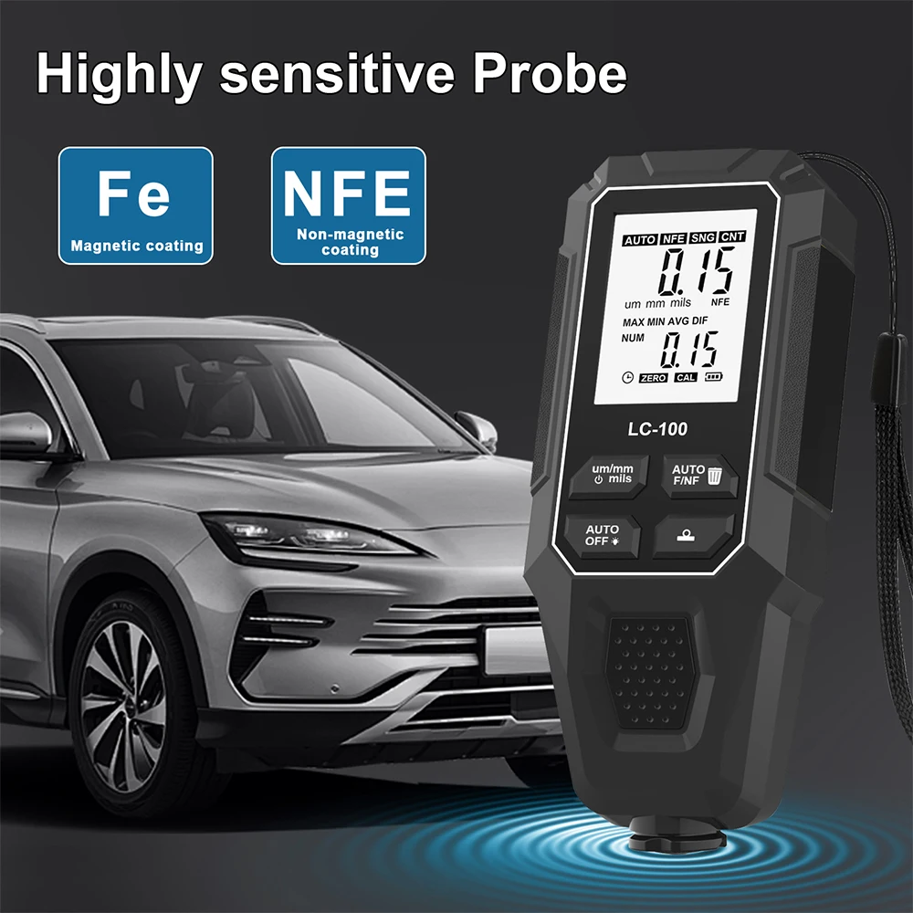 Instrumentos de Medición y Análisis