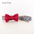 Bow Tie Collar Leash