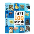 First 100 Animals