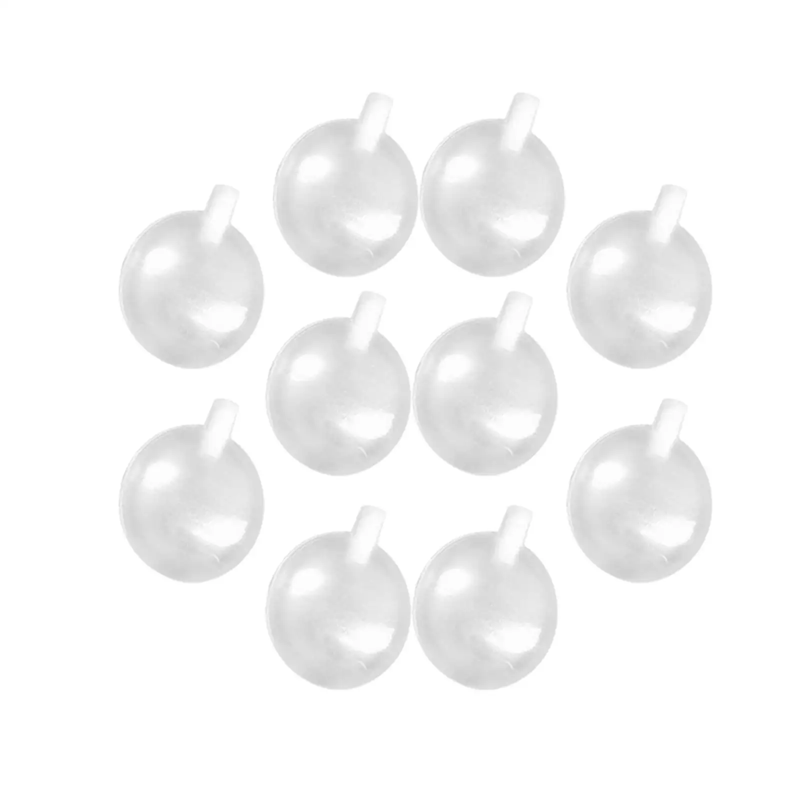 10 Pieces Dog Squeaky Toy Durable Portable Inner Accessories Repair Squeakers Doll Easy to Use DIY for Children Toy Accessories 10 Pieces Dog Squeaky Toy Durable Portable Inner Accessories Repair Squeakers Doll Easy to Use DIY for Children Toy Accessories