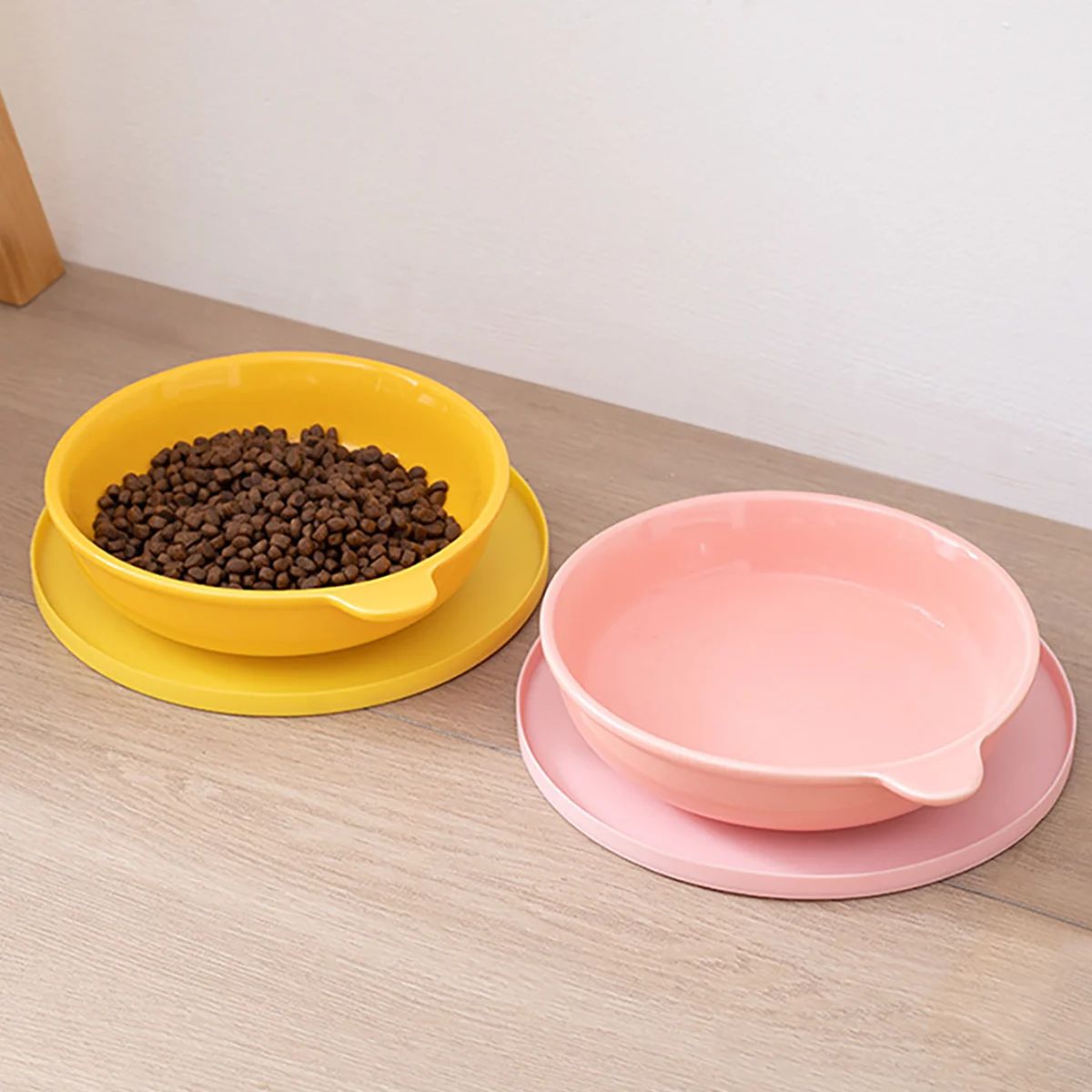 Tapete silicona comida agua perros gatos – Antideslizante impermeable - imagen 5