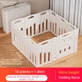 10 pieces 1 door