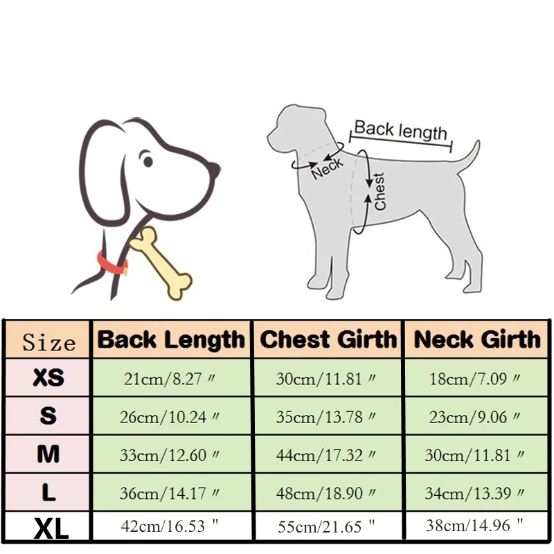 Chihuahua usando abrigo rosa