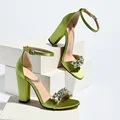 grass green