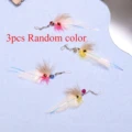 3pcs Random color