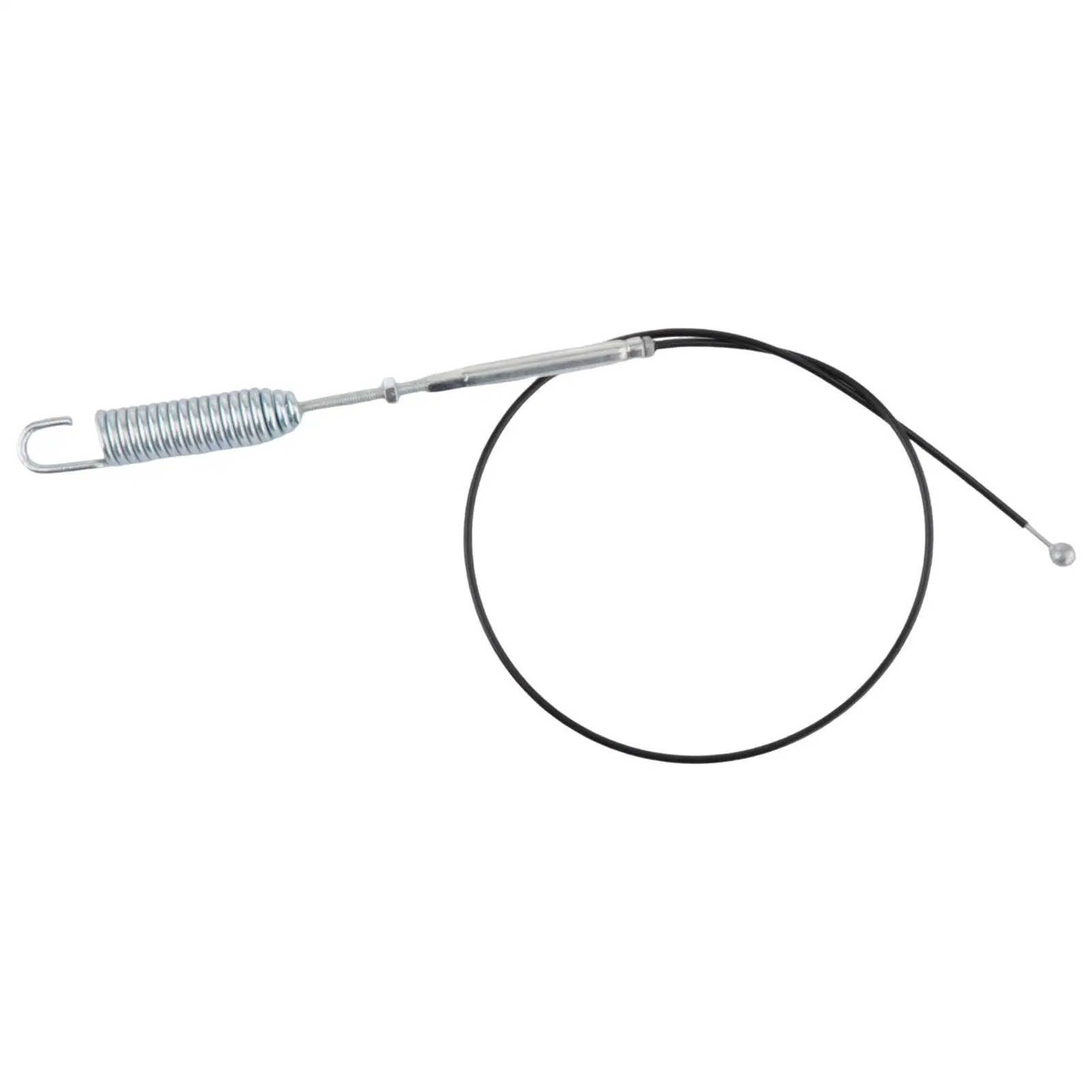 Auger Cable 121-6812 144-0322 Easy to Install Attachment Component Accessories