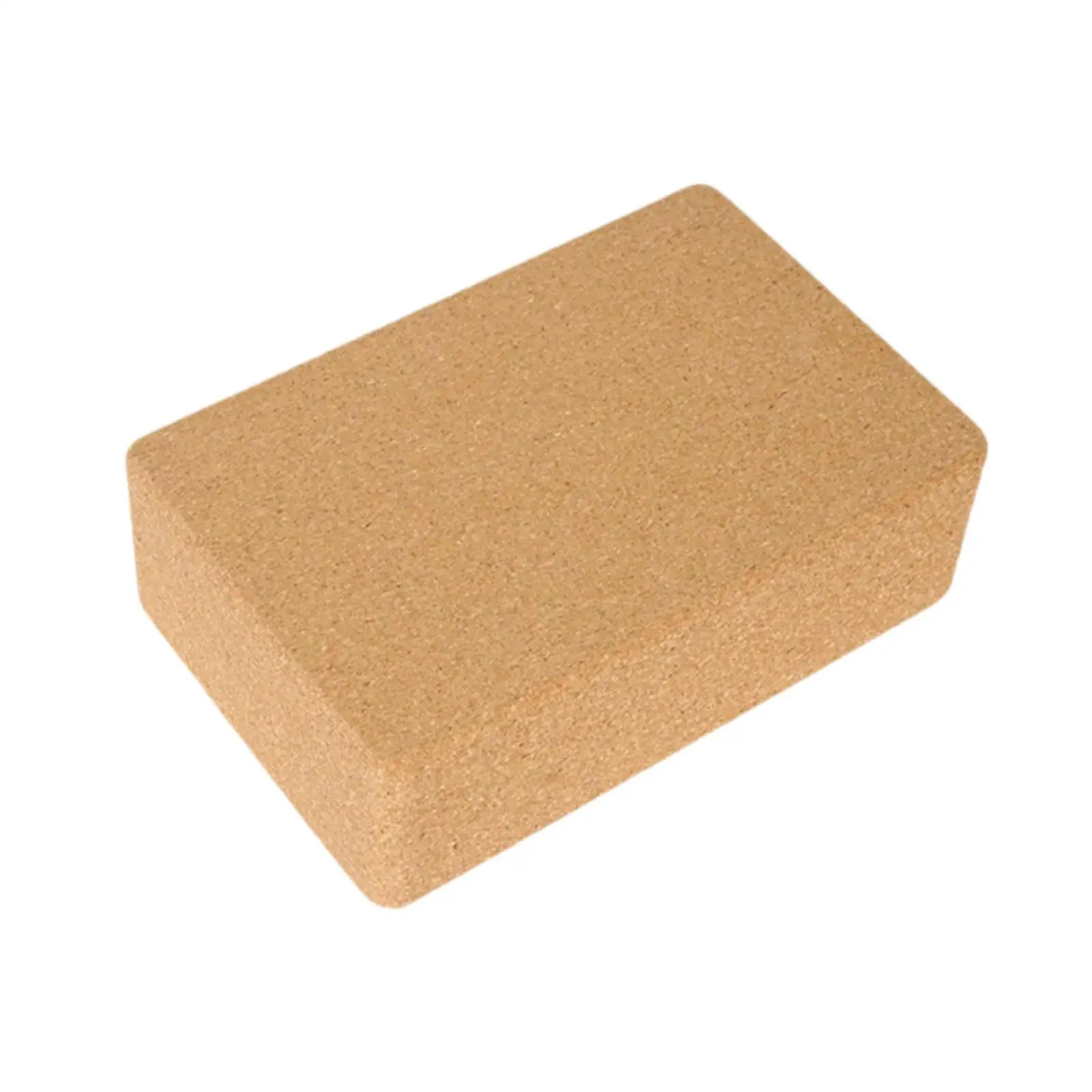 Cork Block Brown Protection High Replacement,Handmade DIY Accessories Sturdy,Leather Craft Tool