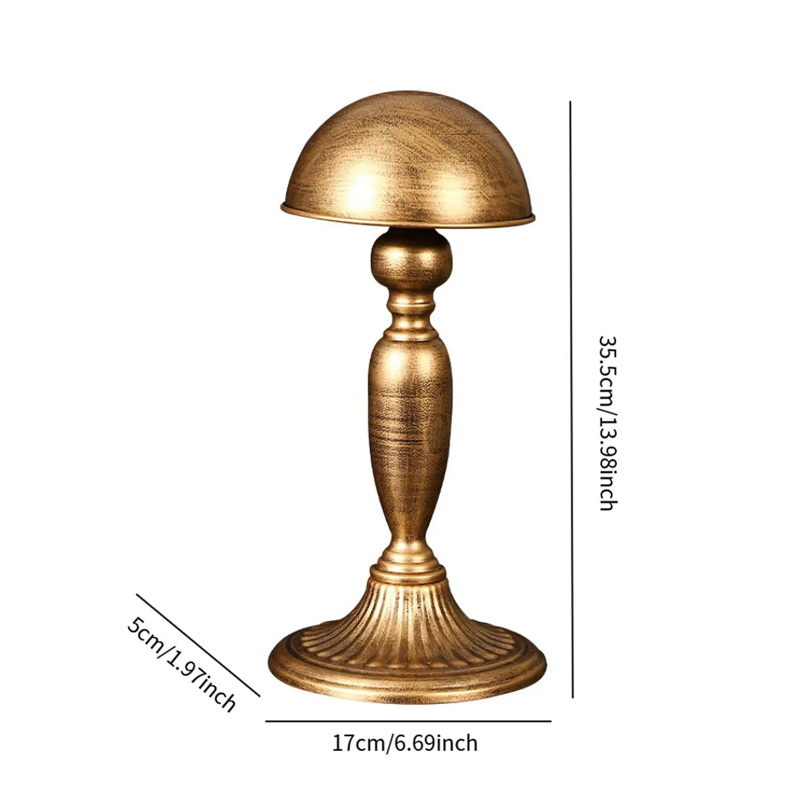 Iron Wigs Hat Stand Cap Storage Rack for Boutique Retail Store Countertop Iron Wigs Hat Stand Cap Storage Rack for Boutique Retail Store Countertop