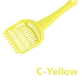 C-Yellow