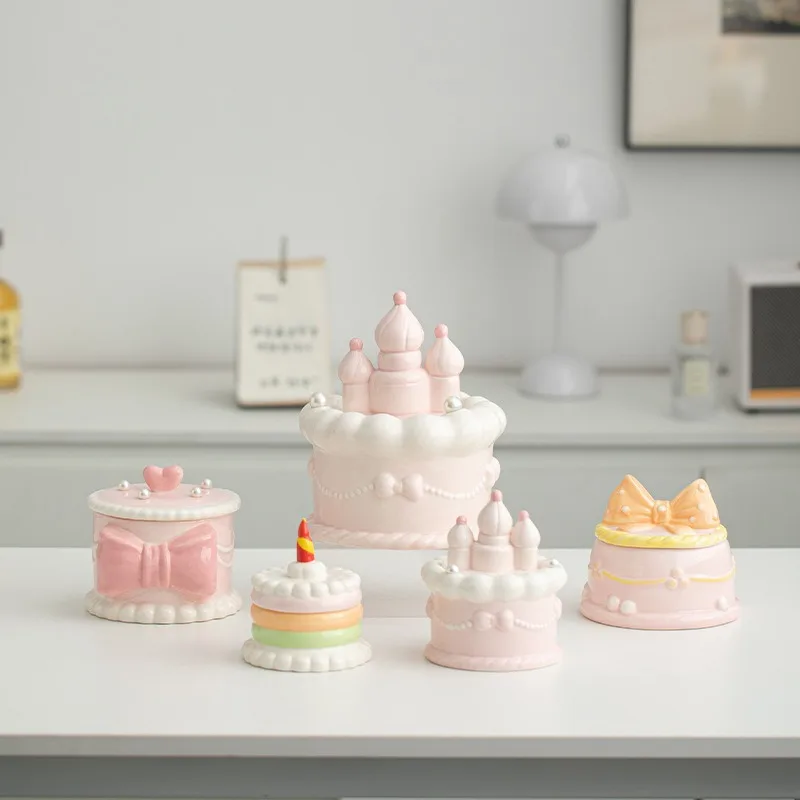 Urna para mascotas de dibujos animados, urnas para cenizas de perros y gatos, urnas para cachorros, gatitos, gatos, urna para cenizas, gatitos, perros, animales pequeños, memoria para mascotas, suministros funerarios - imagen 4