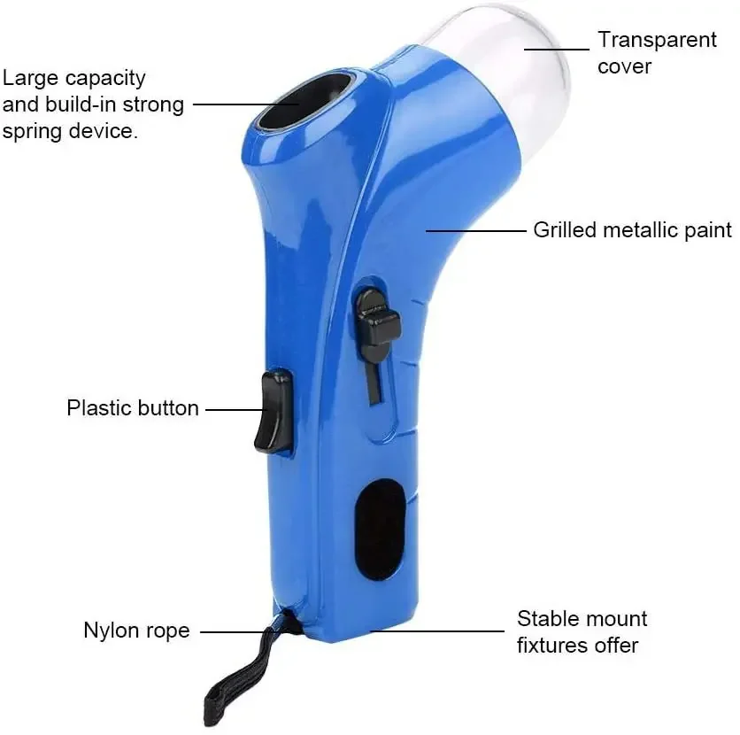 Lanzador de comida para perros, juguete de entrenamiento para saltar, merienda para mascotas, alimentador de catapulta interactivo para cachorros, pastor alemán, juguetes de viaje al aire libre, suministros para mascotas - imagen 5