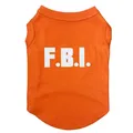 Orange-FBI