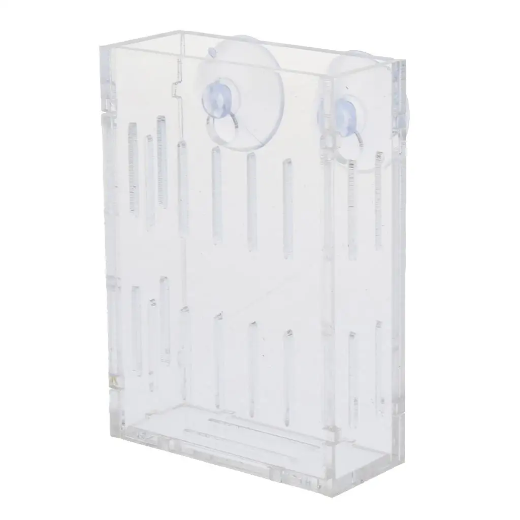 Modern Decorative Planter Vase Pot for All Aquarium Fish Tank