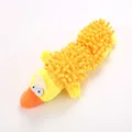 Yellow Duck